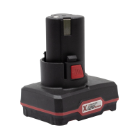 Parkside 12V Akku 4,0 Ah PAPK 12 B3 Li-Ion Batterie EU für Geräte der Parkside X 12V Familie
