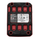 Parkside 12V Akku 4,0 Ah PAPK 12 B3 Li-Ion Batterie EU für Geräte der Parkside X 12V Familie