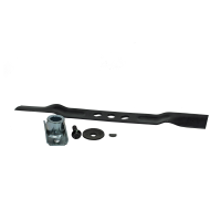 Ersatzmesser-Set 41 cm