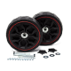 Wheel set (2)