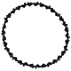 Kette 91P033X-20cm SB-verp.