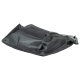 Borsa di cattura con supporto nero