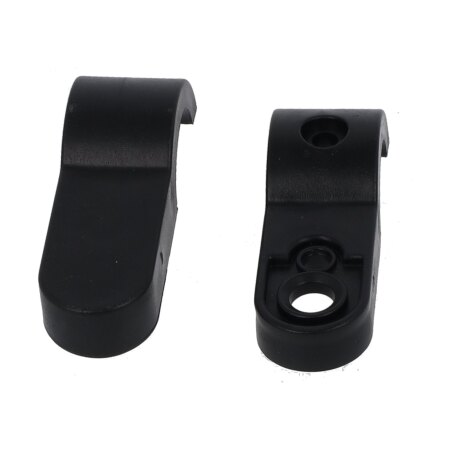 Gegenlager rechts und links