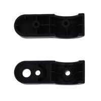 Gegenlager rechts und links