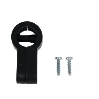 Gegenlager rechts und links