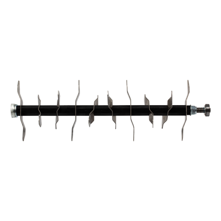 Rouleau de verticoupe
