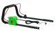 Schaltelement inkl. ob. Holm FRM 1800 A1