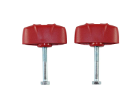 Unteres Holmschraubenset