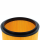 Filtro senza coperchio