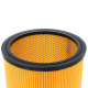Filtro senza coperchio