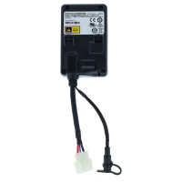 Batterie 10.8V 2Ah
