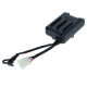 Batterie 10.8V 2Ah