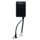 Batterie 10.8V 2Ah