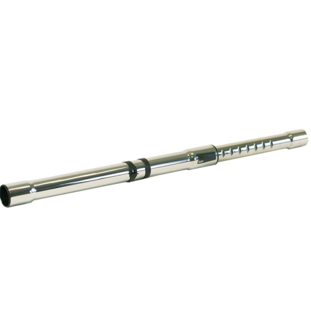 Telescopic suction tube