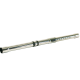 Telescopic suction tube