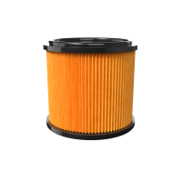 Trockenfilter / Faltenfilter / Lamellenfilter mit...