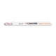 Jigsaw blade for metal MG 11 bi