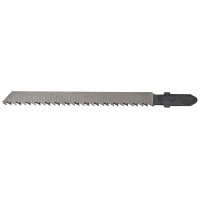 Jigsaw blade for wood & plastic HC 12