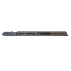 Jigsaw blade for wood & plastic HC 12