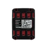 Parkside 12V batteria 5,0 Ah PAPK 12 D1 batteria agli ioni di litio EU per i dispositivi della famiglia Parkside X12 V