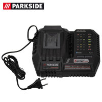 Parkside Chargeur 20V 12 A PLGS 2012 A1 DE/EU pour les...