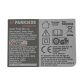Парксиде 20В пуњач 12 А ПЛГС 2012 А1 ДЕ/ЕУ за уређаје из породице Парксиде Кс 20В