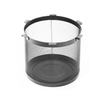 Metal filter basket PAS 500 B1