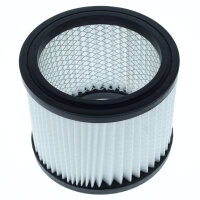 Pleated filter PAS 900 A1