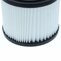 Filtre plissé PAS 900 A1