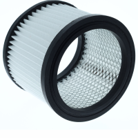 Filtre plissé PAS 900 A1