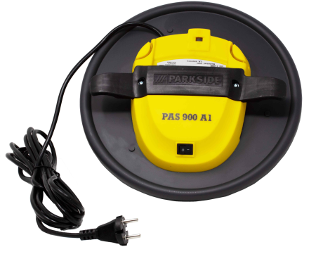 Motorkopf DE/EU PAS 900 A1