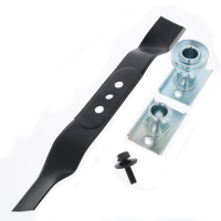 Ersatzmesser-Set 41 cm