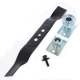 Ersatzmesser-Set 41 cm