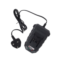 Parkside 20V Ladegerät PLG 20 C1 UK - only UK Plug