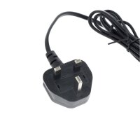 Parkside PLG 20 C1 UK charger with UK Plug