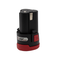 Parkside 12V Akku 2,0 Ah PAPK 12 A3 Li-Ion Batterie EU...