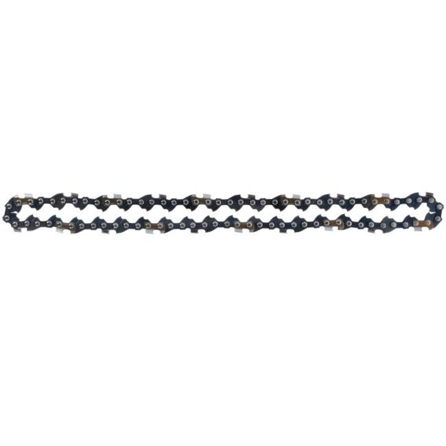 2x Sägekette 35 cm / 1,3 mm / 3/8 / 52 TG kompatibel mit Trilink CL15052PB Kettensäge