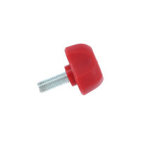 Star grip screws large (2 pieces)