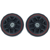 Wheel set right (2-piece)