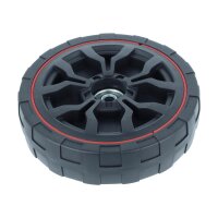 Wheel set right (2-piece)