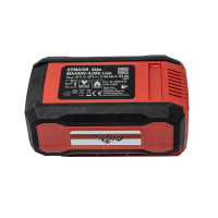 Grizzly Tools akumulator 40V, 4.0 Ah