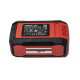 Batterie Grizzly Tools 40V, 4.0 Ah