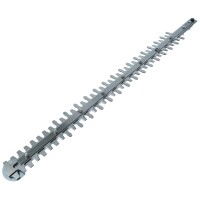 Shear blades including screws