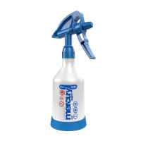 Mercury Super PRO+ 360 degree VITON blue spray bottle 0.5 liter