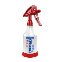 Mercury Super PRO+ 360 Grad VITON rot Sprühflasche...
