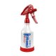 Mercury Super PRO+ 360 degree VITON red spray bottle 0.5 liter