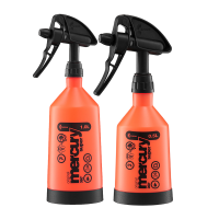 Kwazar Garden Pro Mercury SUPER 360 VITON бочица за прскање 0,5 L / 1 L