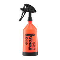 Kwazar Garden Pro Mercury SUPER 360 VITON...