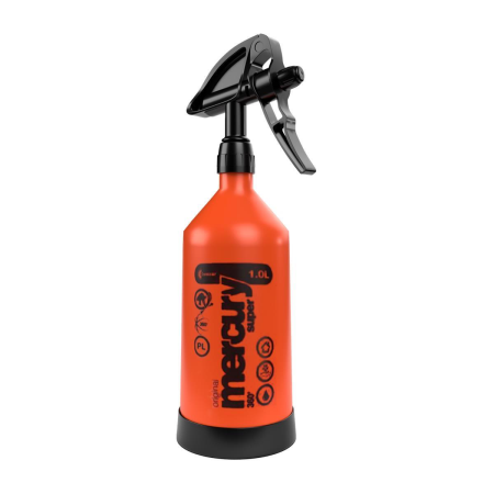 Mercury Super 360 0,5 L