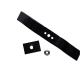 Spare blade set 22cm